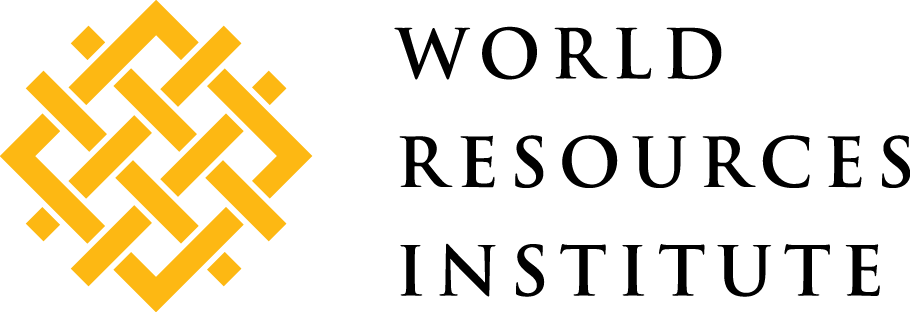 WRI Logo 4 color